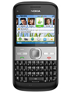 Best available price of Nokia E5 in Slovenia