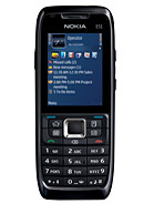 Best available price of Nokia E51 camera-free in Slovenia