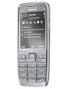 Best available price of Nokia E52 in Slovenia
