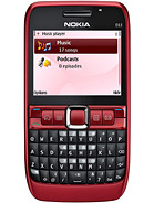 Best available price of Nokia E63 in Slovenia
