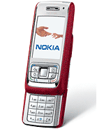 Best available price of Nokia E65 in Slovenia