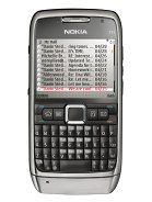 Best available price of Nokia E71 in Slovenia