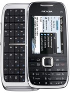 Best available price of Nokia E75 in Slovenia