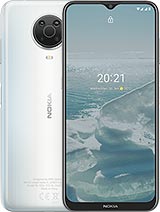 Best available price of Nokia G20 in Slovenia