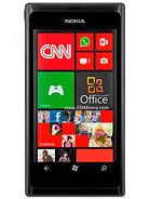 Best available price of Nokia Lumia 505 in Slovenia