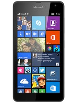 Best available price of Microsoft Lumia 535 in Slovenia