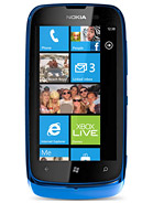 Best available price of Nokia Lumia 610 in Slovenia
