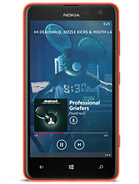 Best available price of Nokia Lumia 625 in Slovenia