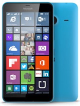 Best available price of Microsoft Lumia 640 XL Dual SIM in Slovenia