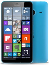 Best available price of Microsoft Lumia 640 XL LTE Dual SIM in Slovenia