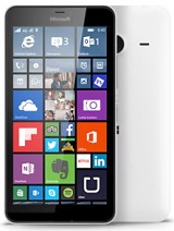 Best available price of Microsoft Lumia 640 XL LTE in Slovenia