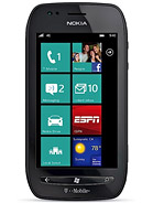 Best available price of Nokia Lumia 710 T-Mobile in Slovenia