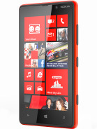 Best available price of Nokia Lumia 820 in Slovenia