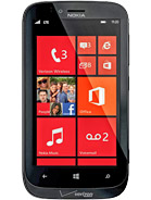 Best available price of Nokia Lumia 822 in Slovenia