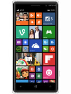 Best available price of Nokia Lumia 830 in Slovenia