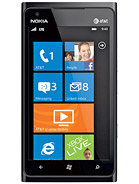 Best available price of Nokia Lumia 900 AT-T in Slovenia