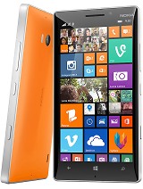 Best available price of Nokia Lumia 930 in Slovenia