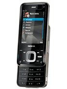 Best available price of Nokia N81 8GB in Slovenia