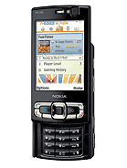 Best available price of Nokia N95 8GB in Slovenia