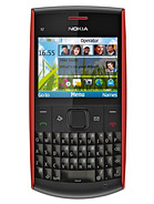 Best available price of Nokia X2-01 in Slovenia