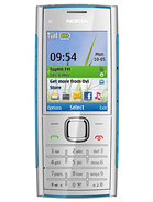 Best available price of Nokia X2-00 in Slovenia