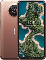 Best available price of Nokia X20 in Slovenia