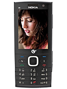 Best available price of Nokia X5 TD-SCDMA in Slovenia