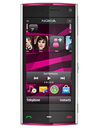 Best available price of Nokia X6 16GB 2010 in Slovenia