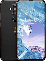 Best available price of Nokia X71 in Slovenia