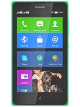 Best available price of Nokia XL in Slovenia