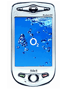 Best available price of O2 XDA IIi in Slovenia