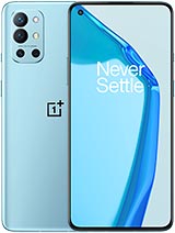 Best available price of OnePlus 9R in Slovenia