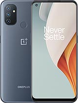 Best available price of OnePlus Nord N100 in Slovenia