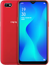 Best available price of Oppo A1k in Slovenia