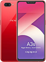 Best available price of Oppo A3s in Slovenia