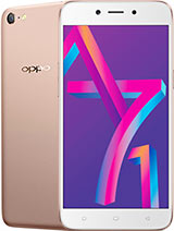 Best available price of Oppo A71 2018 in Slovenia