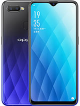 Best available price of Oppo A7x in Slovenia