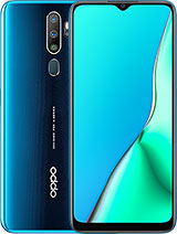 Best available price of Oppo A9 (2020) in Slovenia