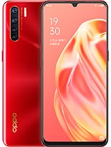 Best available price of Oppo A91 in Slovenia