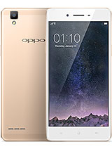 Best available price of Oppo F1 in Slovenia