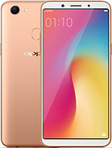 Best available price of Oppo F5 in Slovenia