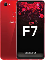 Best available price of Oppo F7 in Slovenia