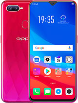 Best available price of Oppo F9 F9 Pro in Slovenia