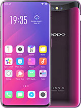 Best available price of Oppo Find X in Slovenia
