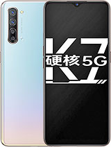 Best available price of Oppo K7 5G in Slovenia