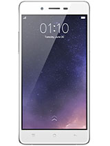 Best available price of Oppo Mirror 5s in Slovenia