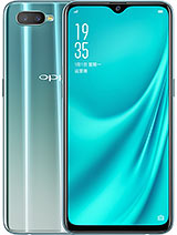 Best available price of Oppo R15x in Slovenia