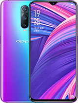 Best available price of Oppo RX17 Pro in Slovenia