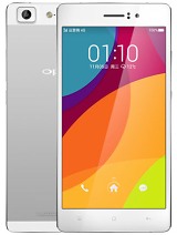 Best available price of Oppo R5 in Slovenia
