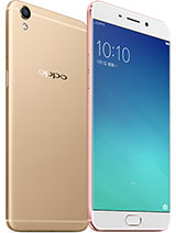 Best available price of Oppo R9 Plus in Slovenia
